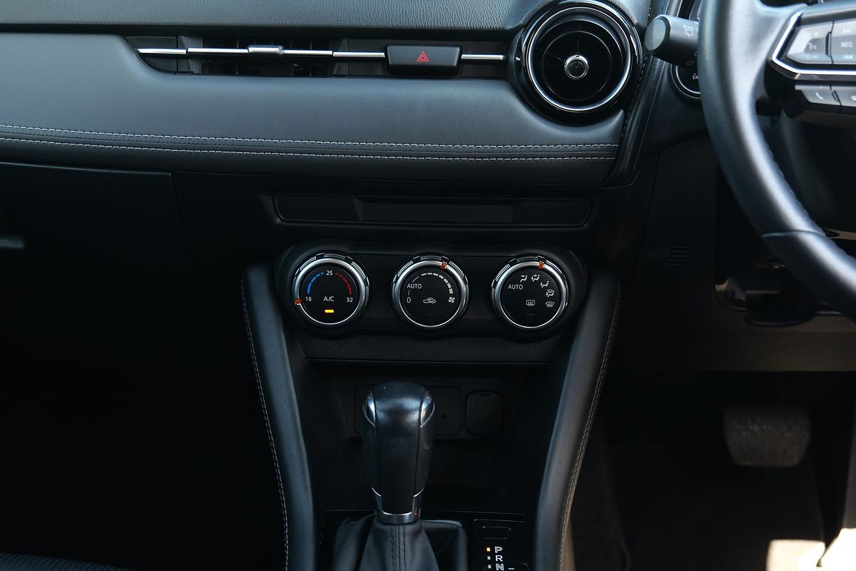 2019 Mazda CX-3 sTouring DK