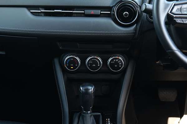2019 Mazda CX-3 sTouring DK