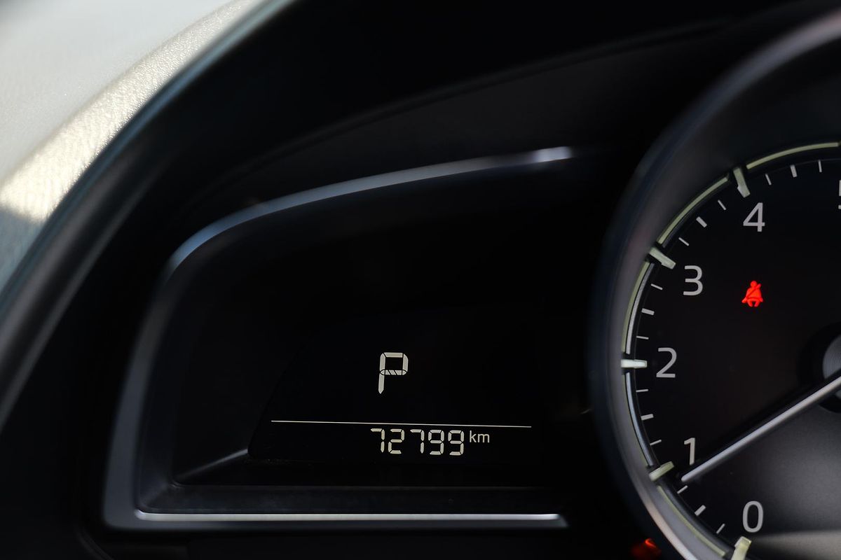 2019 Mazda CX-3 sTouring DK