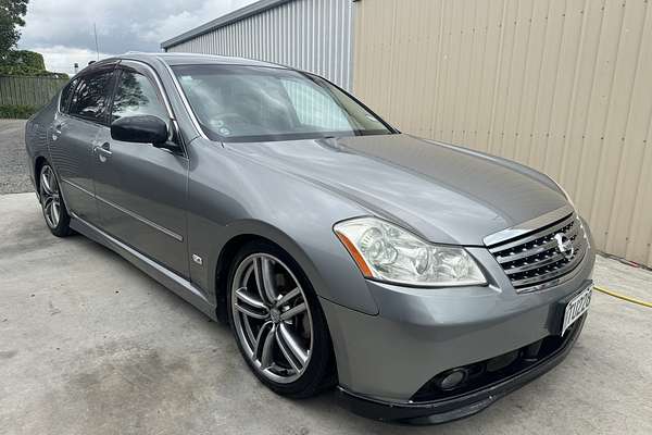 2005 Nissan FUGA