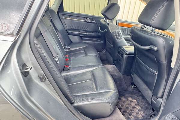 2005 Nissan FUGA