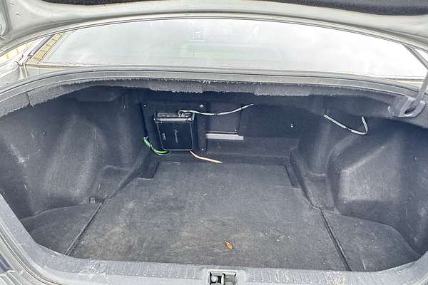2005 Nissan FUGA