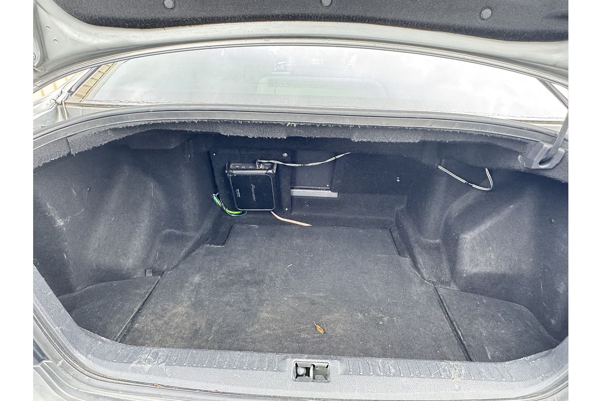 2005 Nissan FUGA