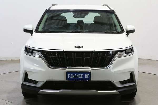 2021 Kia Carnival S KA4