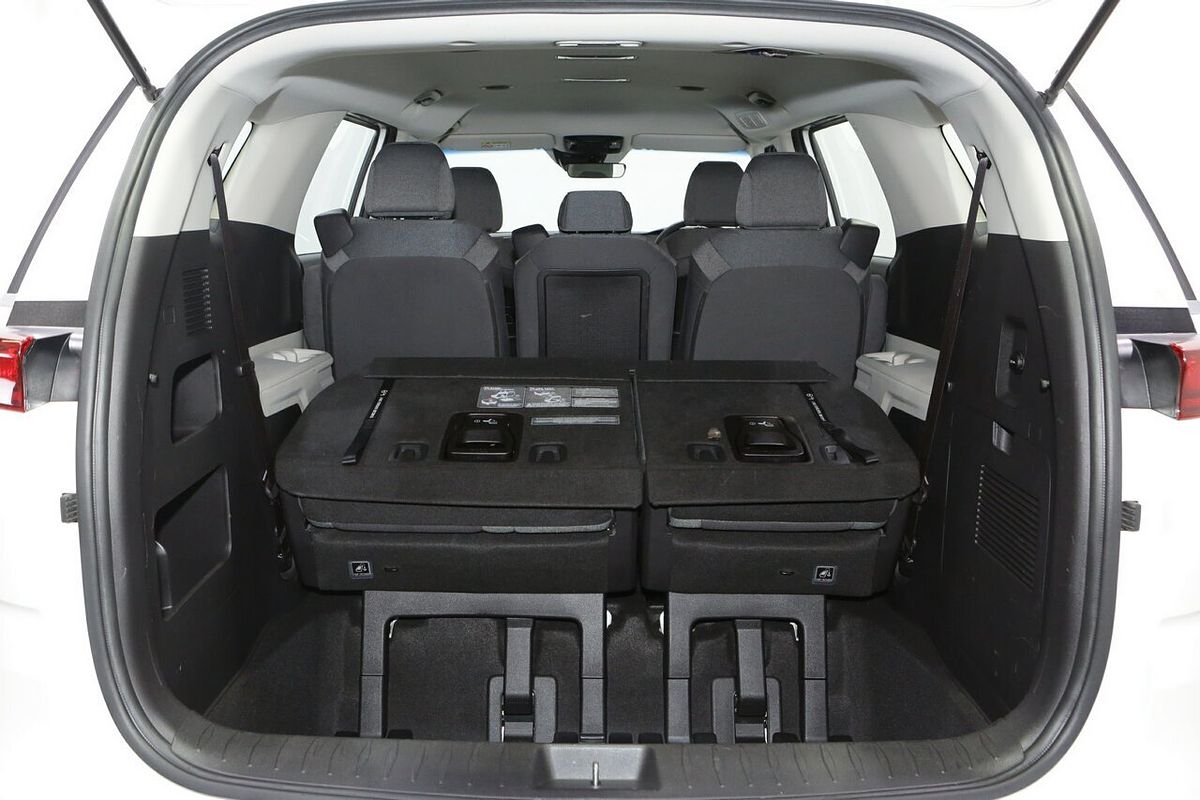 2021 Kia Carnival S KA4