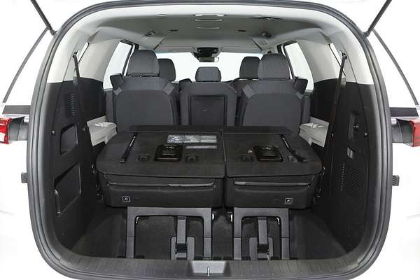 2021 Kia Carnival S KA4