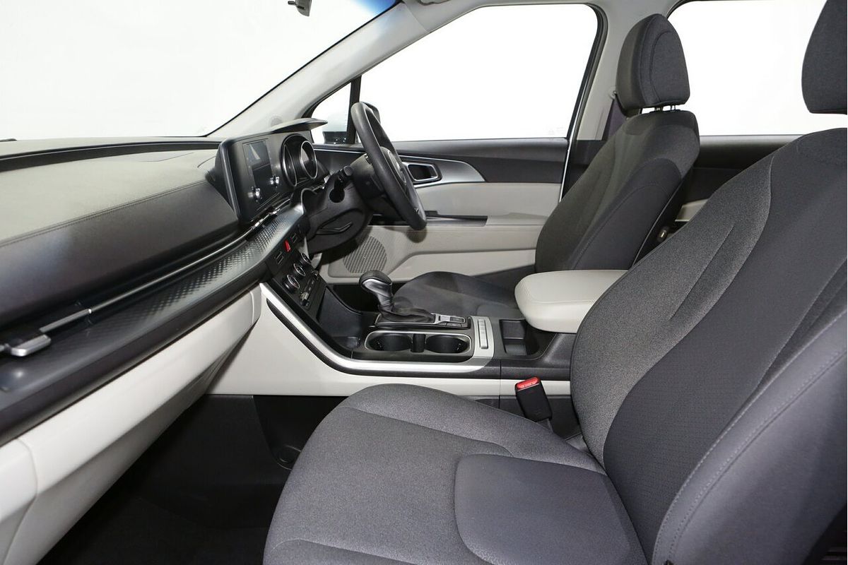 2021 Kia Carnival S KA4