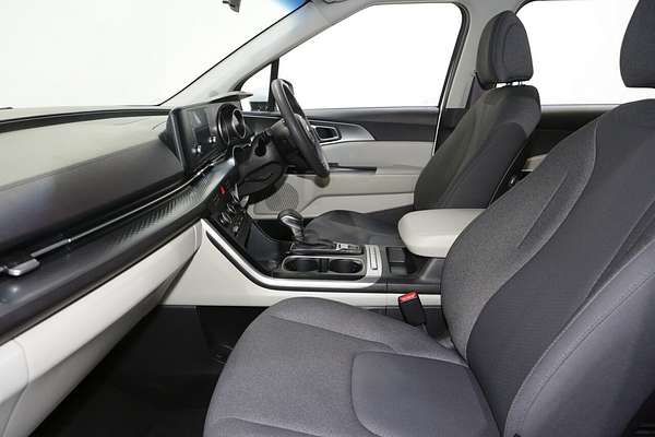 2021 Kia Carnival S KA4