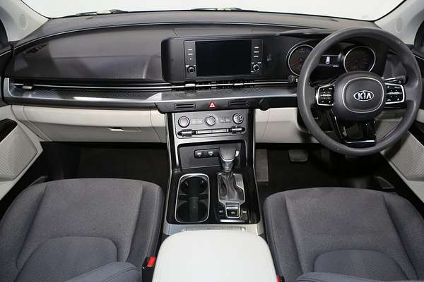 2021 Kia Carnival S KA4
