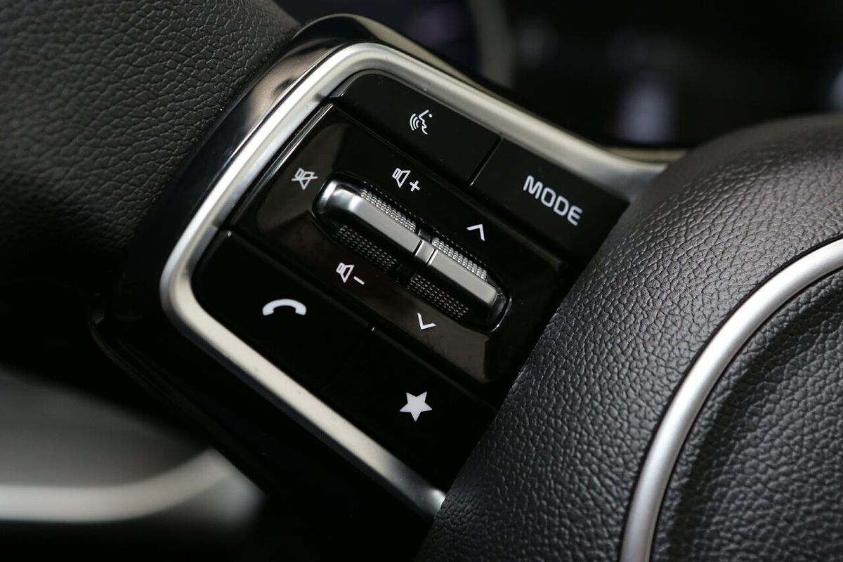 2021 Kia Carnival S KA4