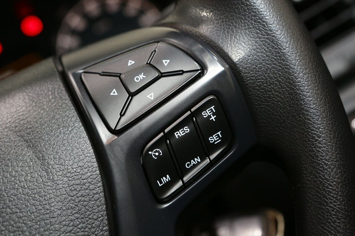 2021 Ford Ranger XL Hi-Rider PX MkIII Rear Wheel Drive 2.2L