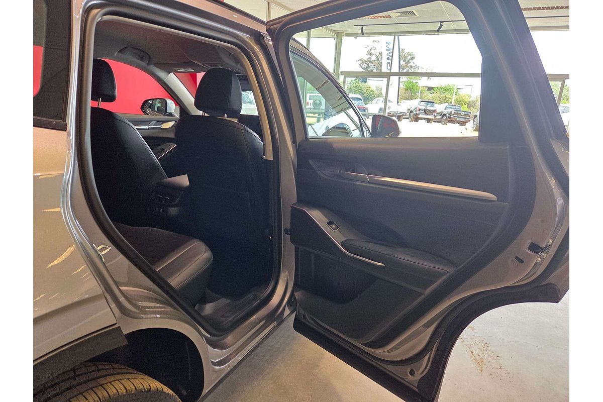 2025 GWM Haval H6 Lux B01