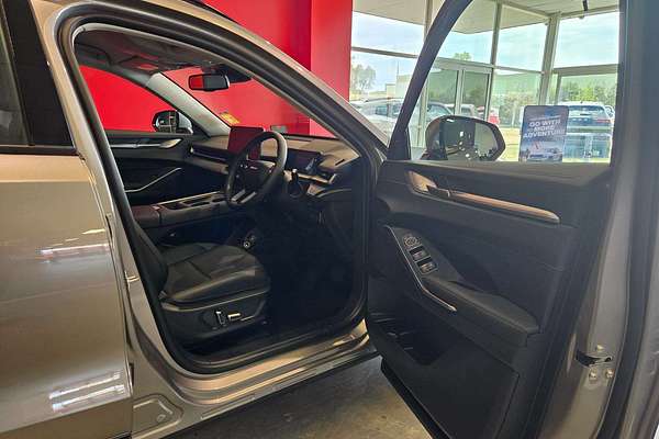 2025 GWM Haval H6 Lux B01