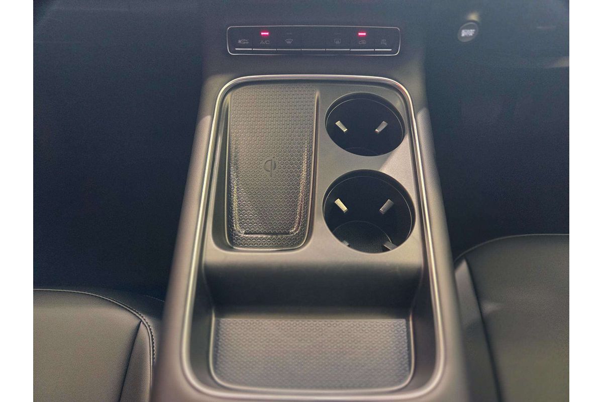 2025 GWM Haval H6 Lux B01