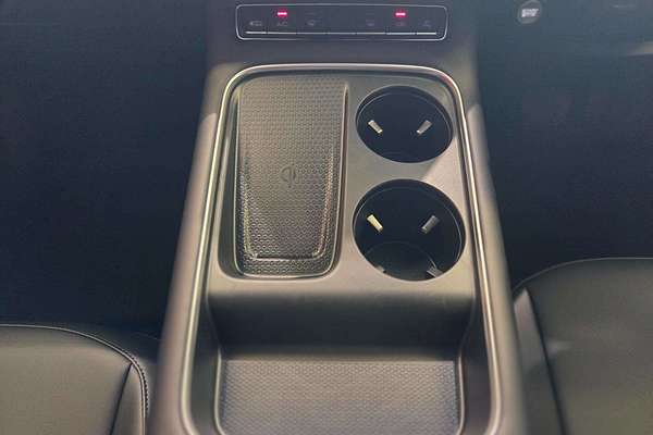 2025 GWM Haval H6 Lux B01