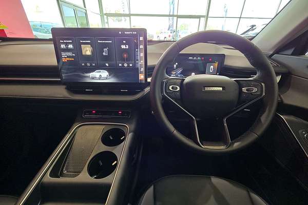 2025 GWM Haval H6 Lux B01