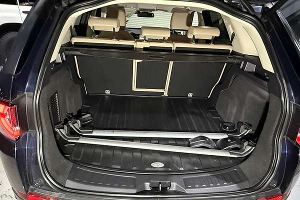 2016 Land Rover Discovery Sport TD4 150 HSE L550