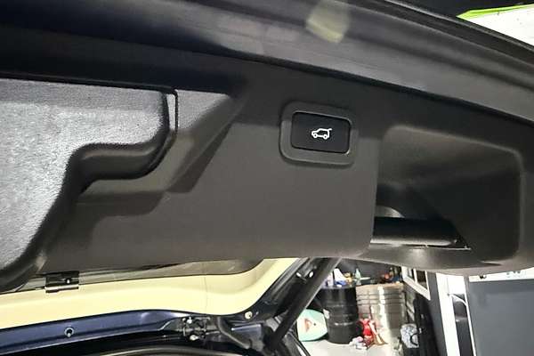 2016 Land Rover Discovery Sport TD4 150 HSE L550