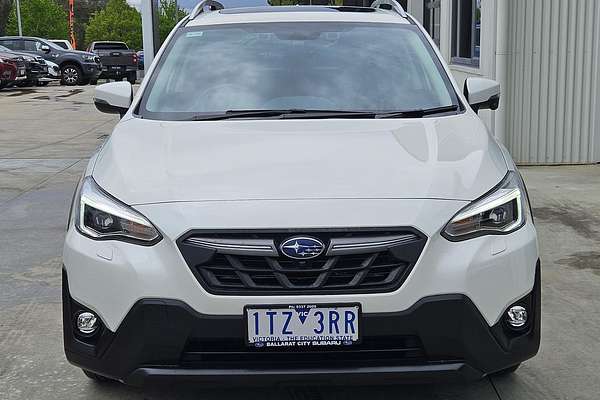 2021 Subaru XV 2.0i-S G5X