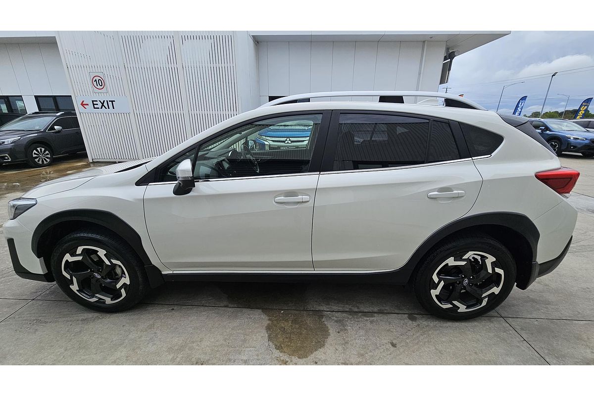 2021 Subaru XV 2.0i-S G5X