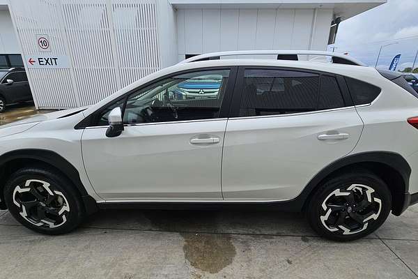 2021 Subaru XV 2.0i-S G5X