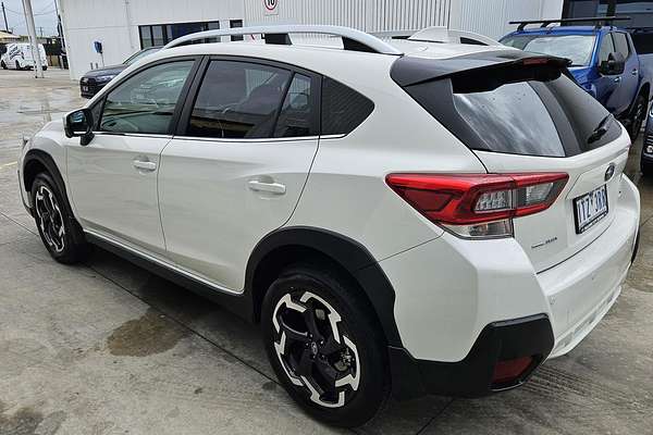 2021 Subaru XV 2.0i-S G5X
