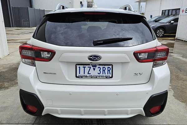 2021 Subaru XV 2.0i-S G5X