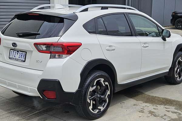 2021 Subaru XV 2.0i-S G5X