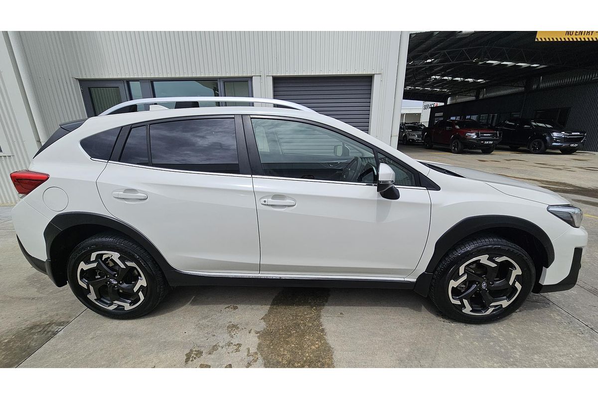 2021 Subaru XV 2.0i-S G5X