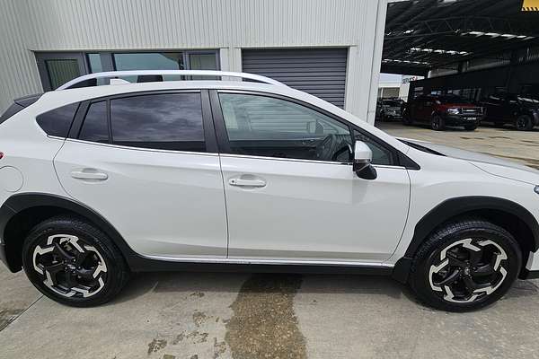 2021 Subaru XV 2.0i-S G5X