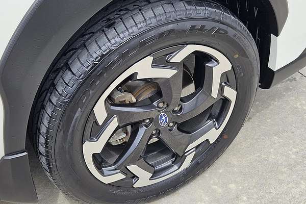 2021 Subaru XV 2.0i-S G5X