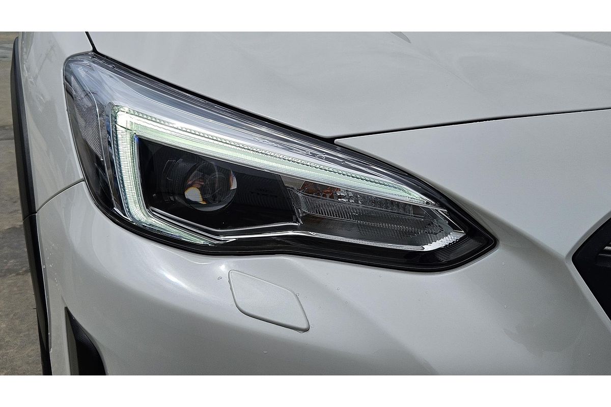 2021 Subaru XV 2.0i-S G5X