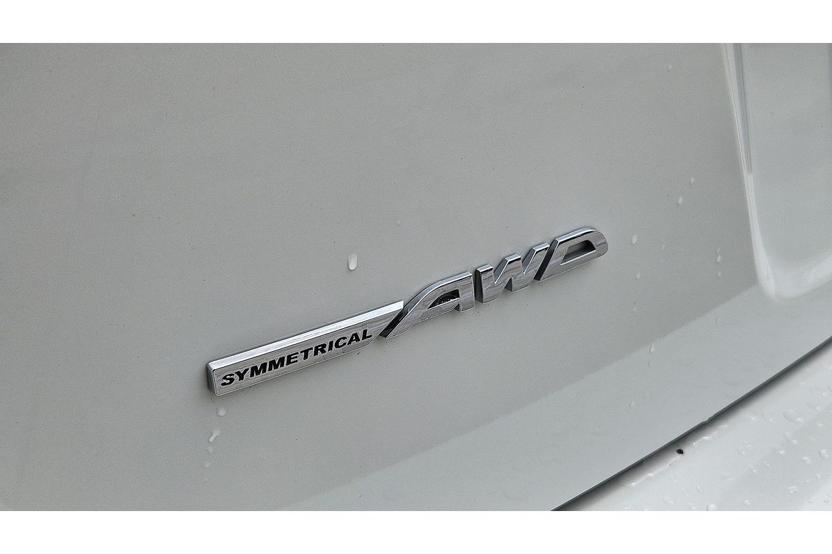 2021 Subaru XV 2.0i-S G5X