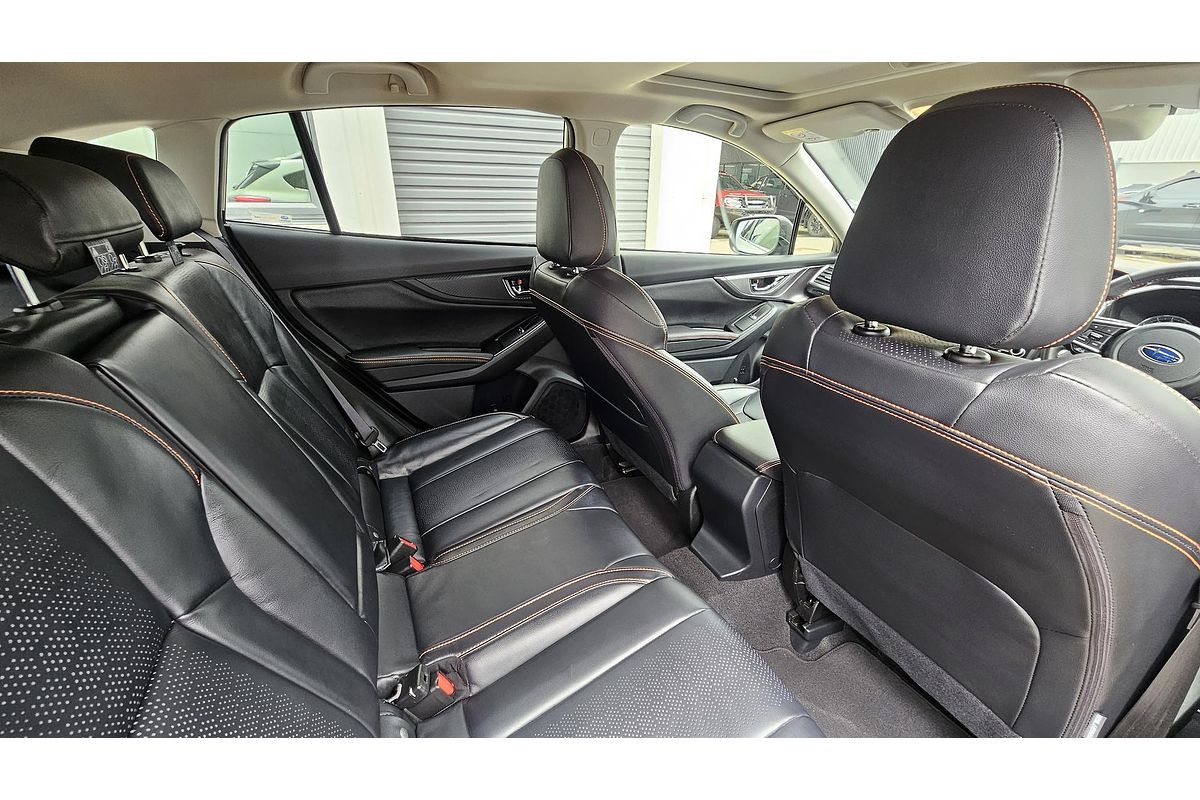 2021 Subaru XV 2.0i-S G5X