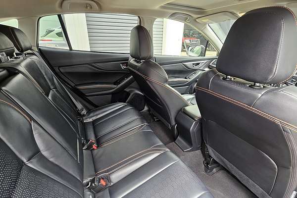 2021 Subaru XV 2.0i-S G5X