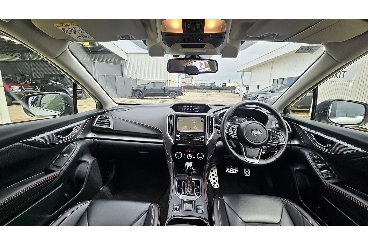 2021 Subaru XV 2.0i-S G5X