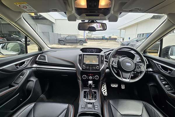 2021 Subaru XV 2.0i-S G5X