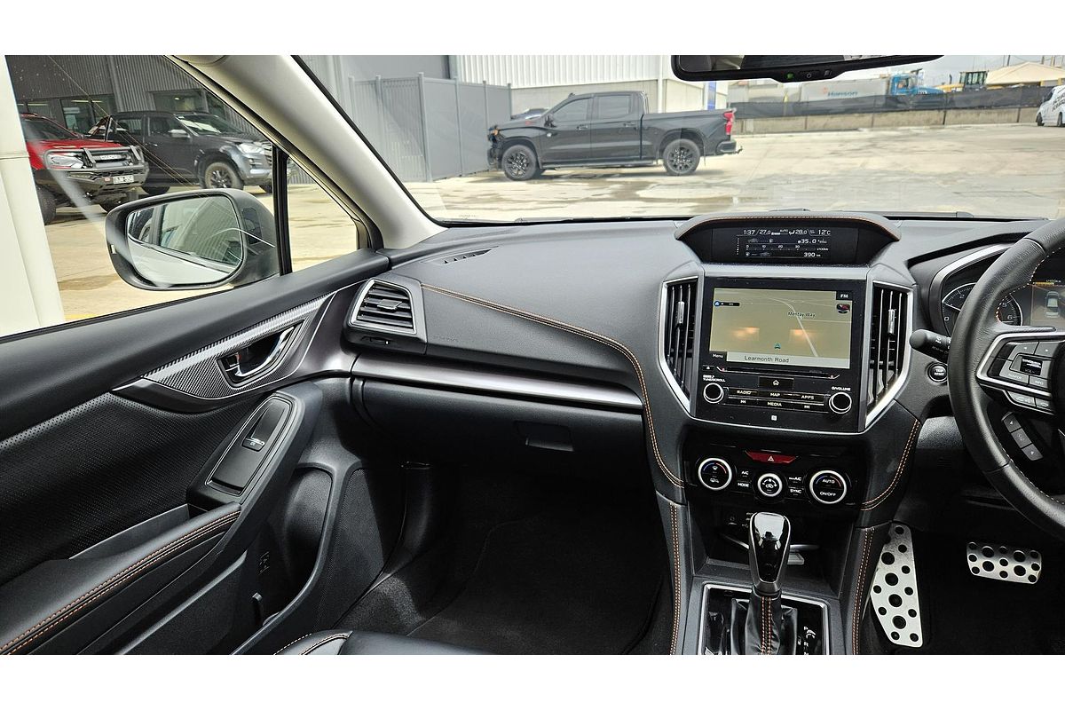 2021 Subaru XV 2.0i-S G5X
