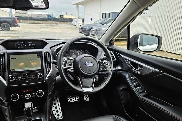 2021 Subaru XV 2.0i-S G5X