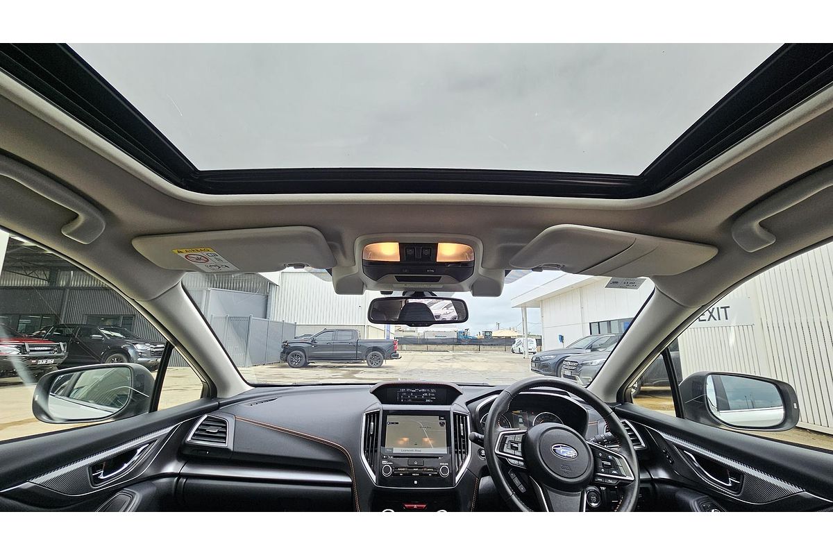 2021 Subaru XV 2.0i-S G5X