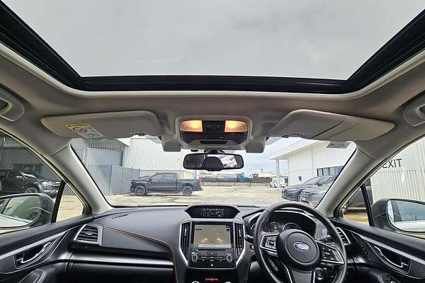2021 Subaru XV 2.0i-S G5X