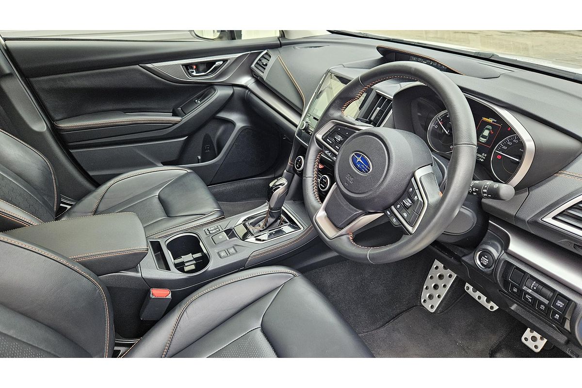2021 Subaru XV 2.0i-S G5X