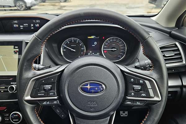 2021 Subaru XV 2.0i-S G5X