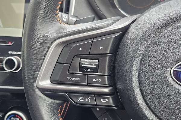 2021 Subaru XV 2.0i-S G5X