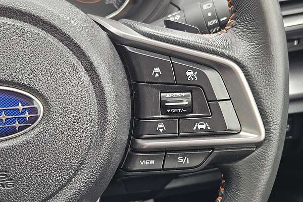 2021 Subaru XV 2.0i-S G5X