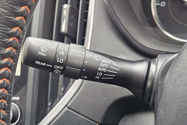 2021 Subaru XV 2.0i-S G5X