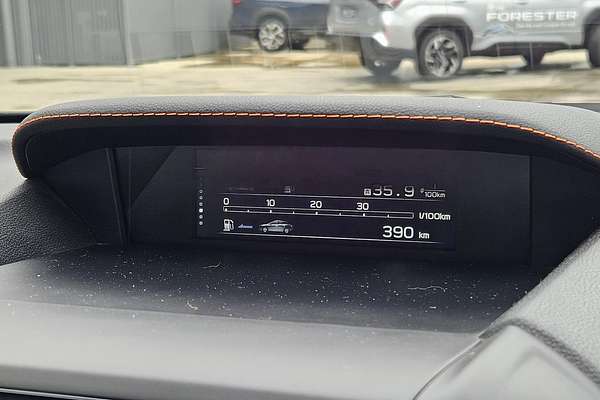 2021 Subaru XV 2.0i-S G5X