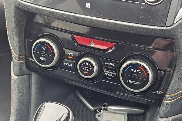 2021 Subaru XV 2.0i-S G5X