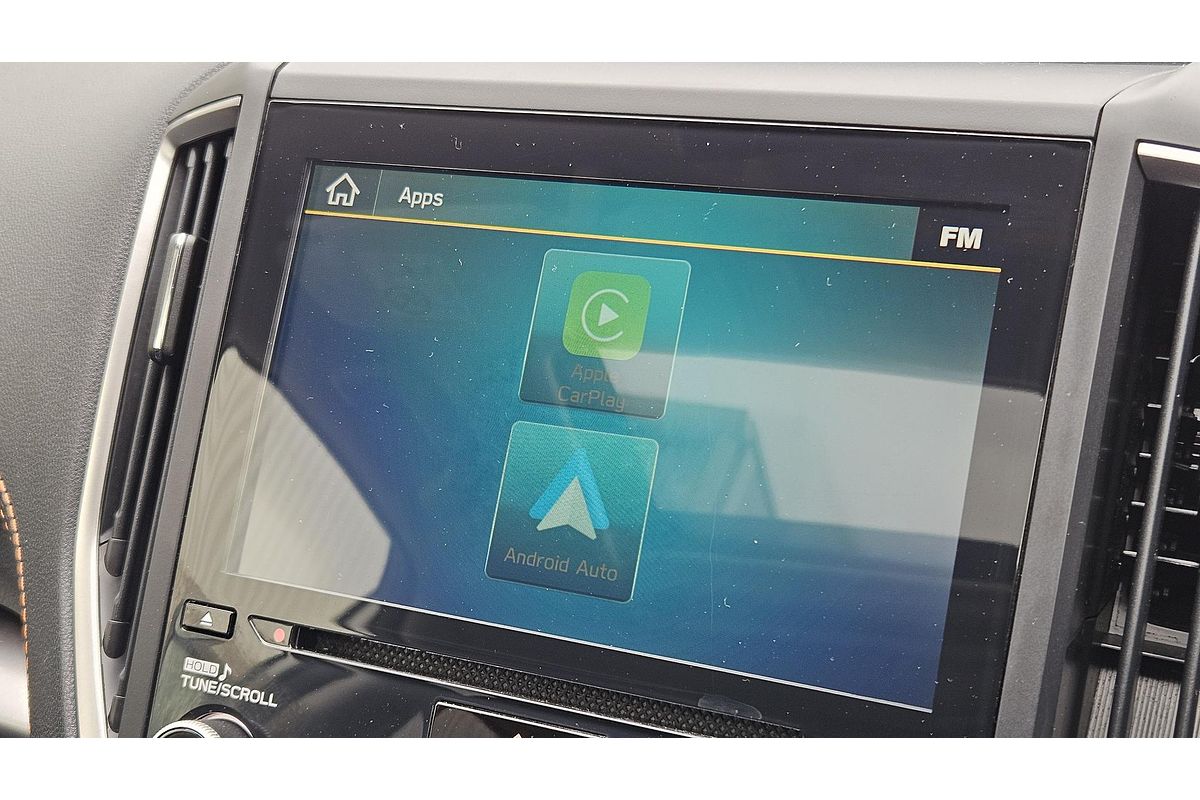 2021 Subaru XV 2.0i-S G5X