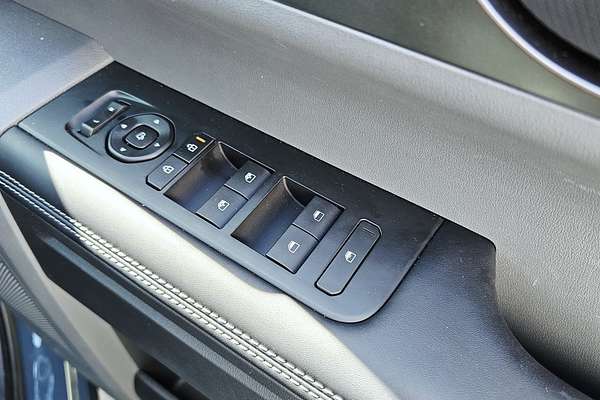 2025 Kia Tasman SX+ TK All Wheel Drive